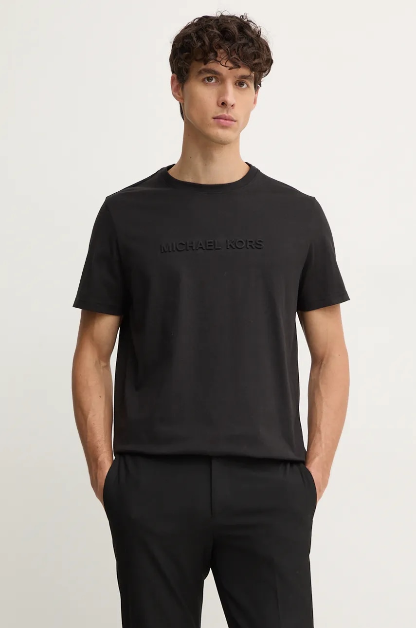 Michael Kors  Bavlněné tričko