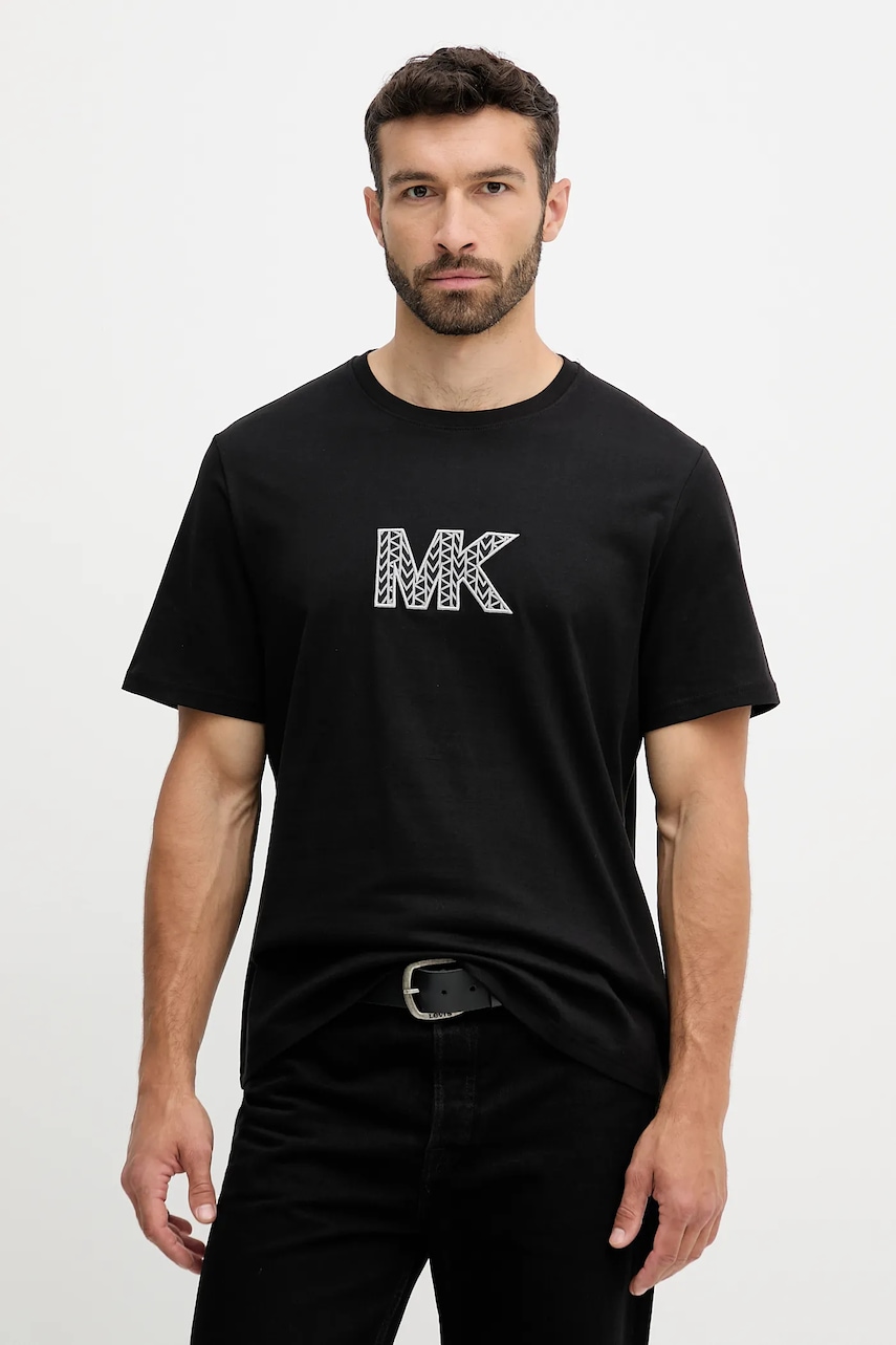Michael Kors  Bavlněné tričko