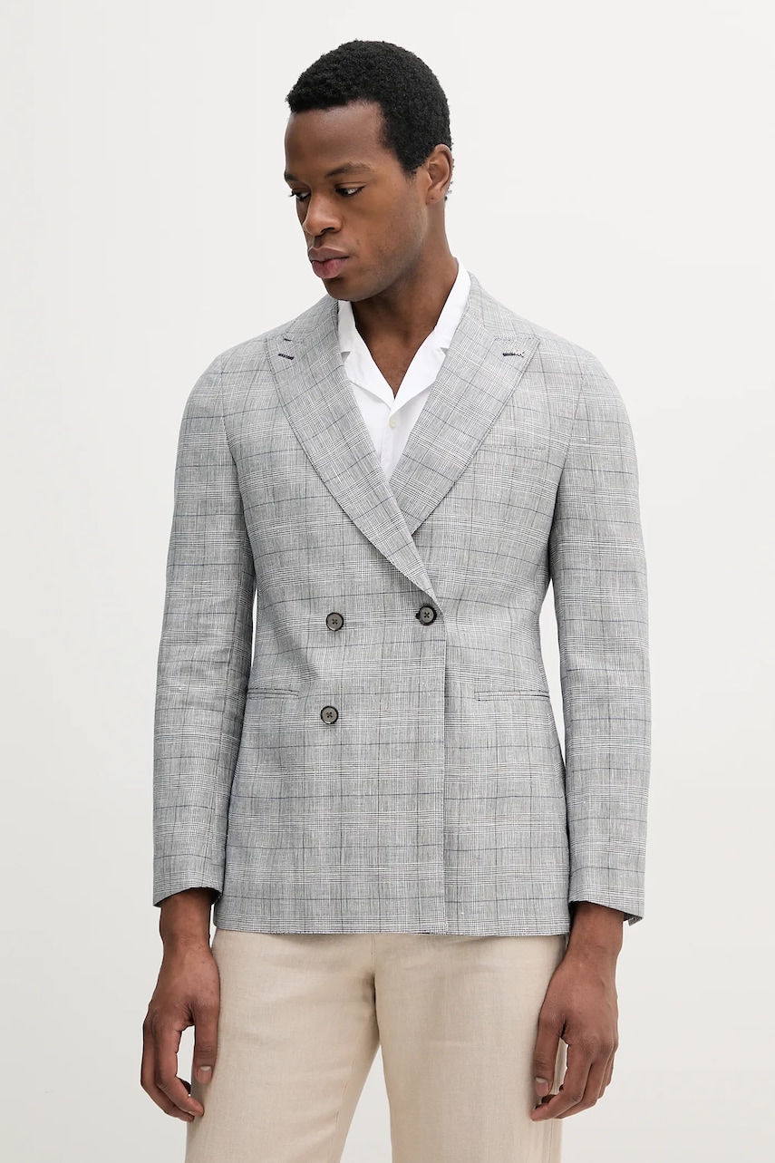 Michael Kors  Blazer s příměsí vlny