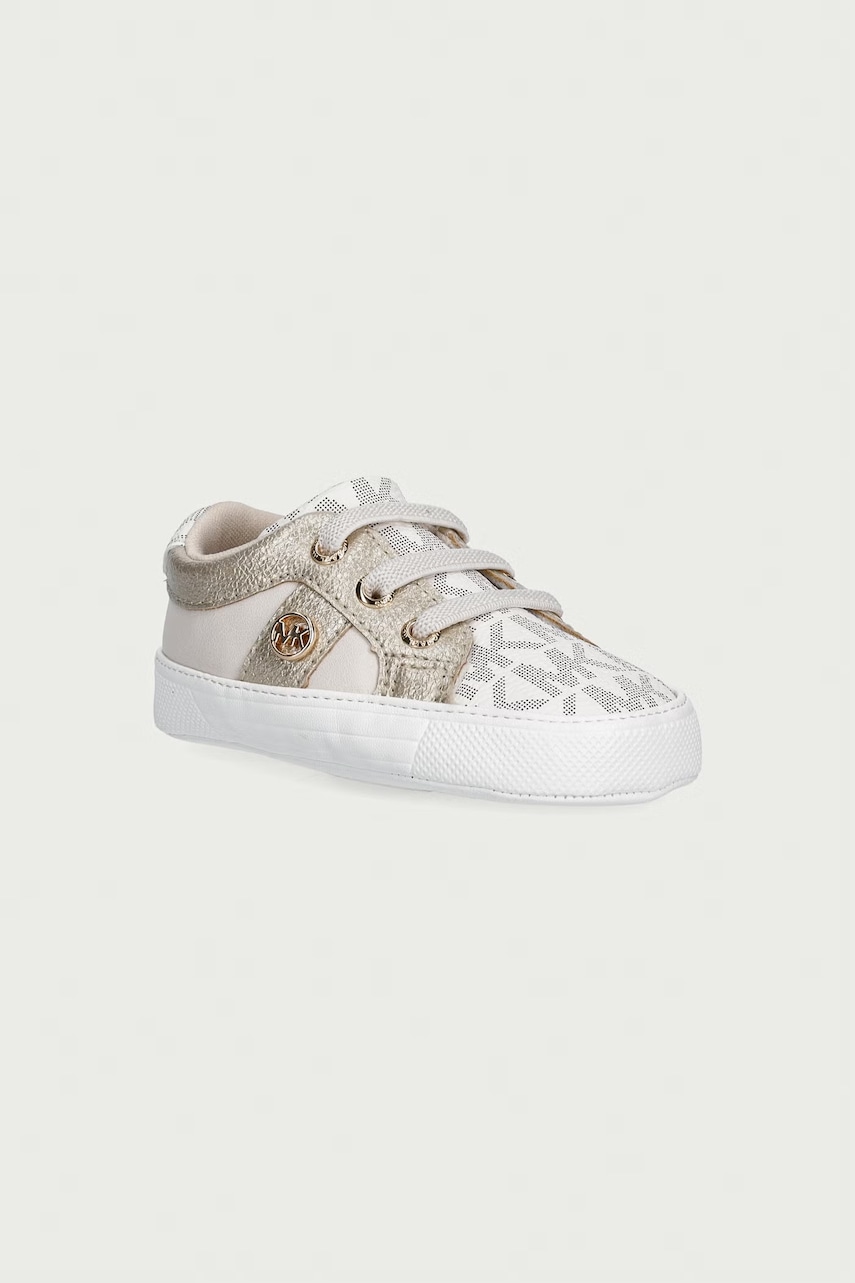 Michael Kors  boty kojenecké BABY RAINE