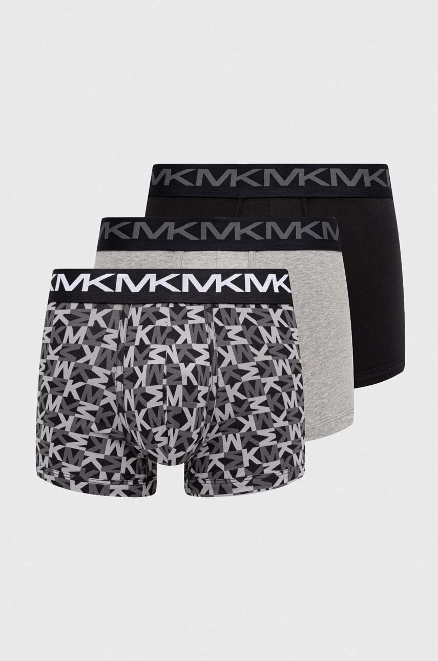 Michael Kors  Boxerky  3-pack