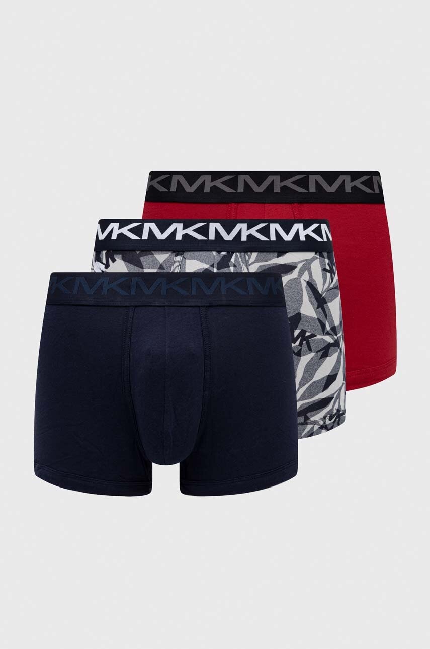 Michael Kors  Boxerky  3-pack