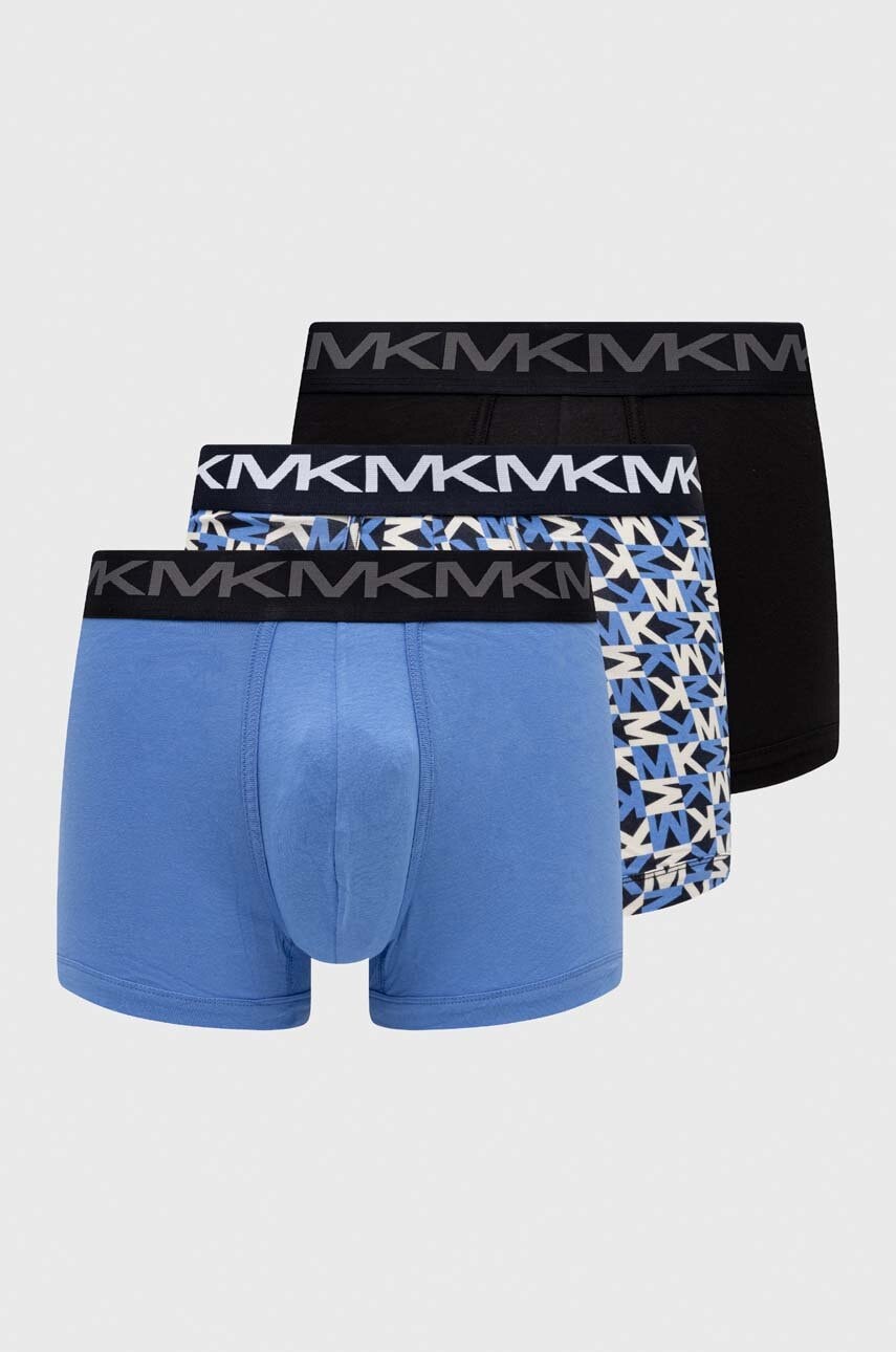 Michael Kors  Boxerky  3-pack