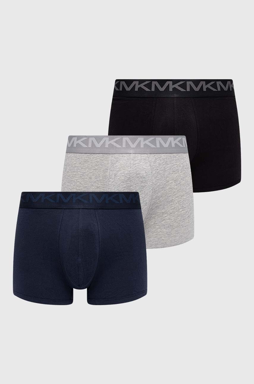 Michael Kors  Boxerky  3-pack