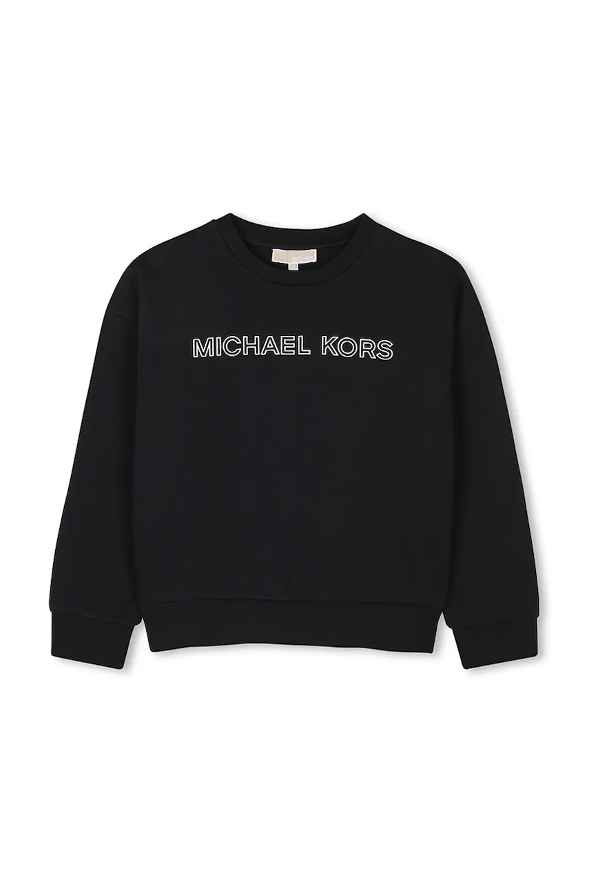 Michael Kors  Dětská bavlněná mikina