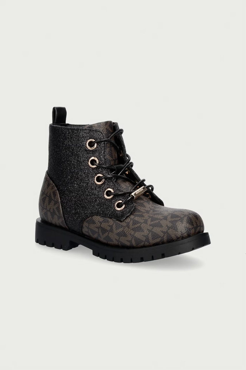 Michael Kors  farmářky dětské KALINA GLITTER TODDLER