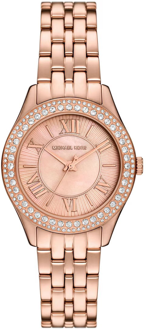 Michael Kors Harlowe MK4845
