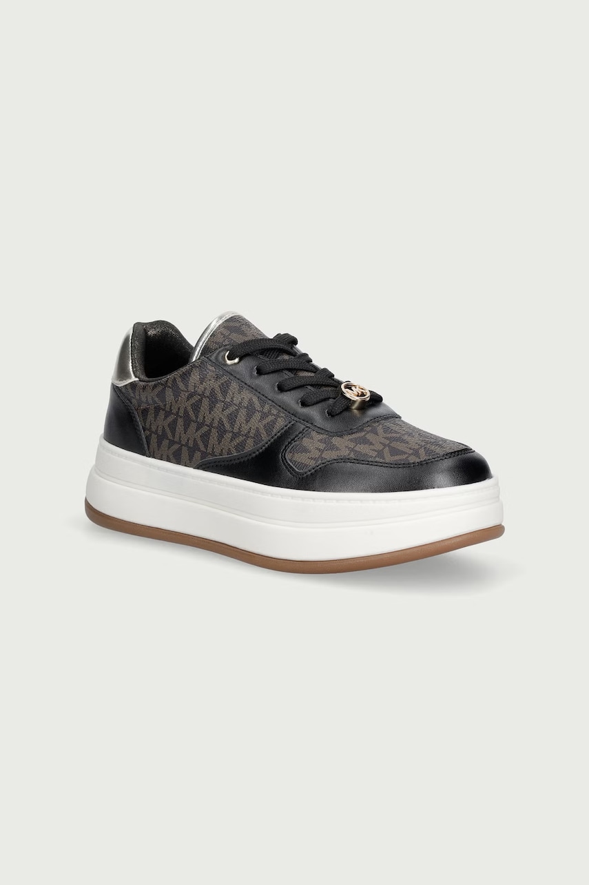 Michael Kors  HAYES PHOEBE sneakers boty dětské