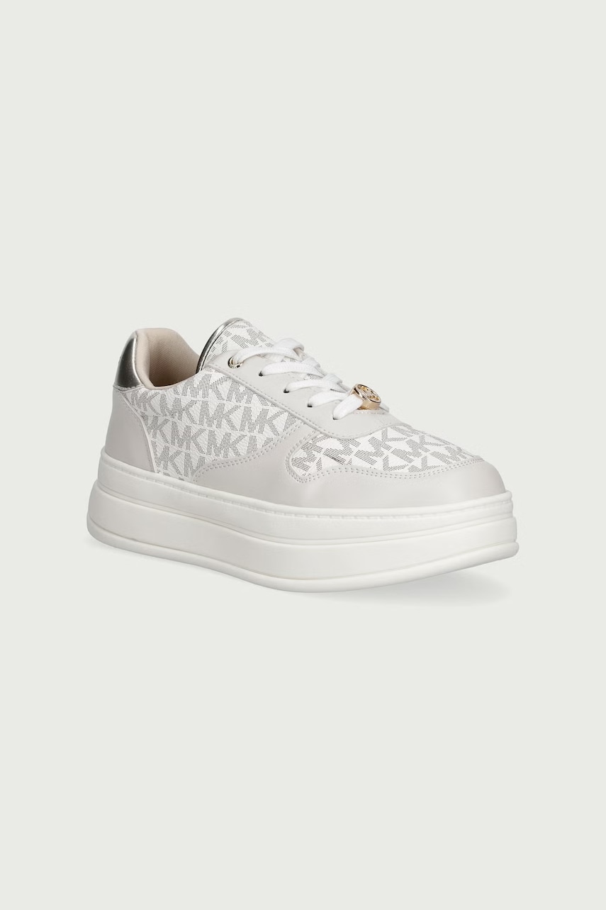 Michael Kors  HAYES PHOEBE sneakers boty dětské