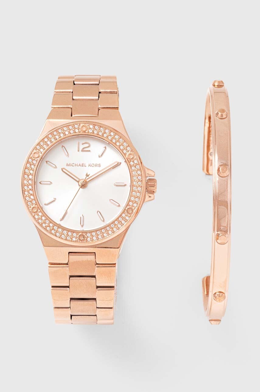 Michael Kors  Hodinky a náramek