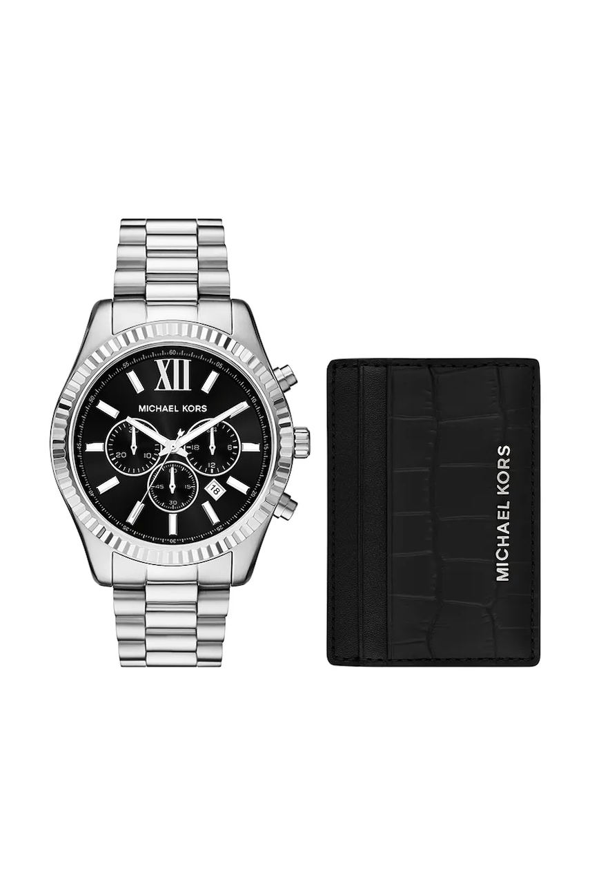 Michael Kors  Hodinky a pouzdro na karty