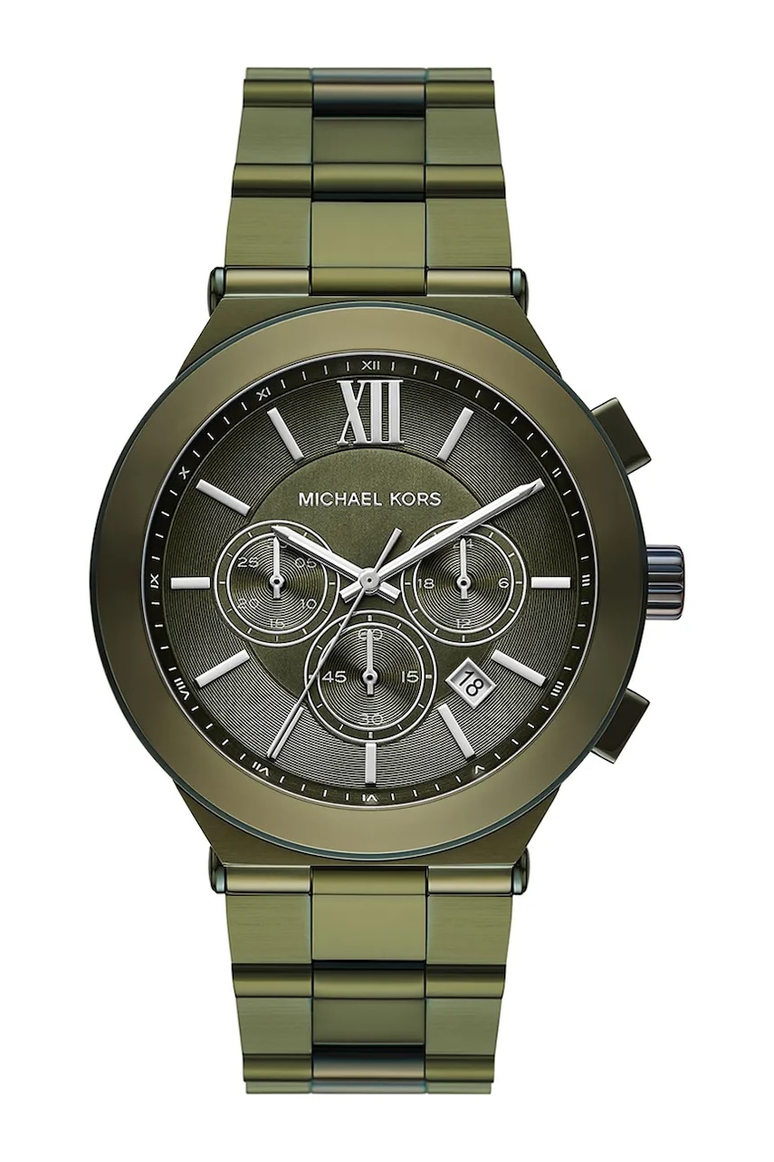 Michael Kors  hodinky pánské Billie