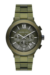 Michael Kors  hodinky pánské Billie