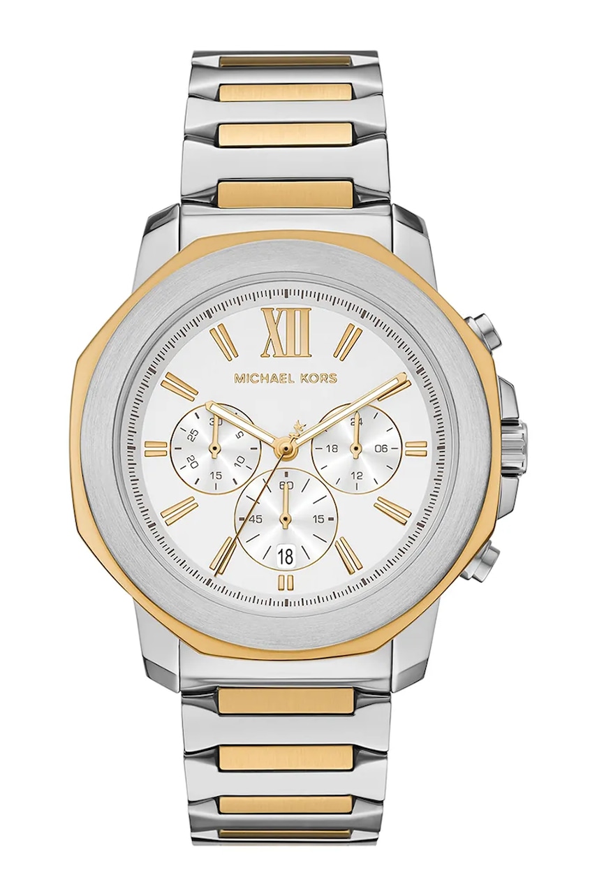 Michael Kors  hodinky pánské Prescott