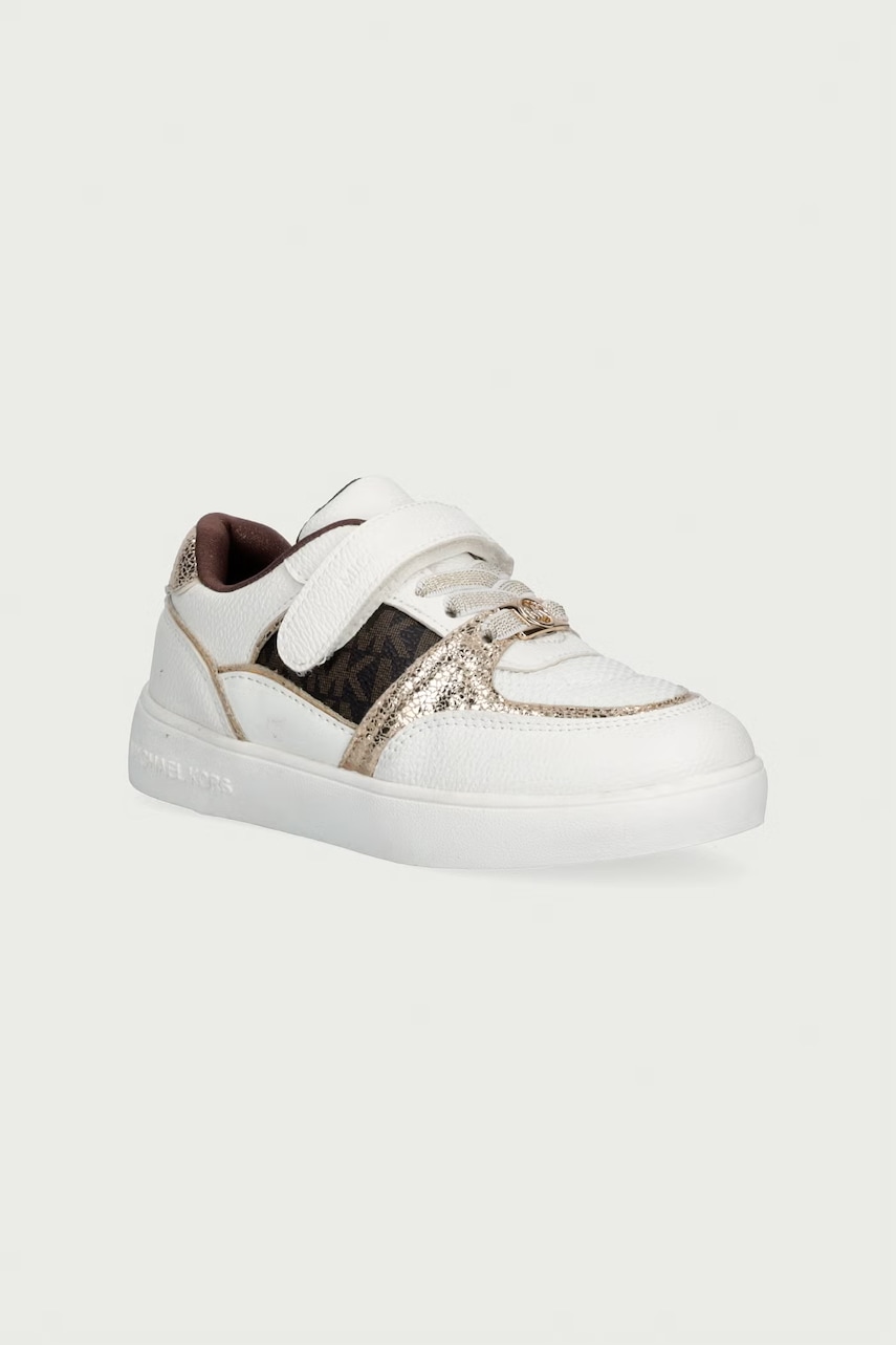 Michael Kors  JEM CLARKE sneakers boty dětské