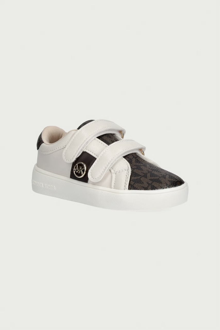 Michael Kors  JEM RAINE H&L sneakers boty dětské