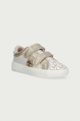 Michael Kors  JEM RAINE H&L sneakers boty dětské