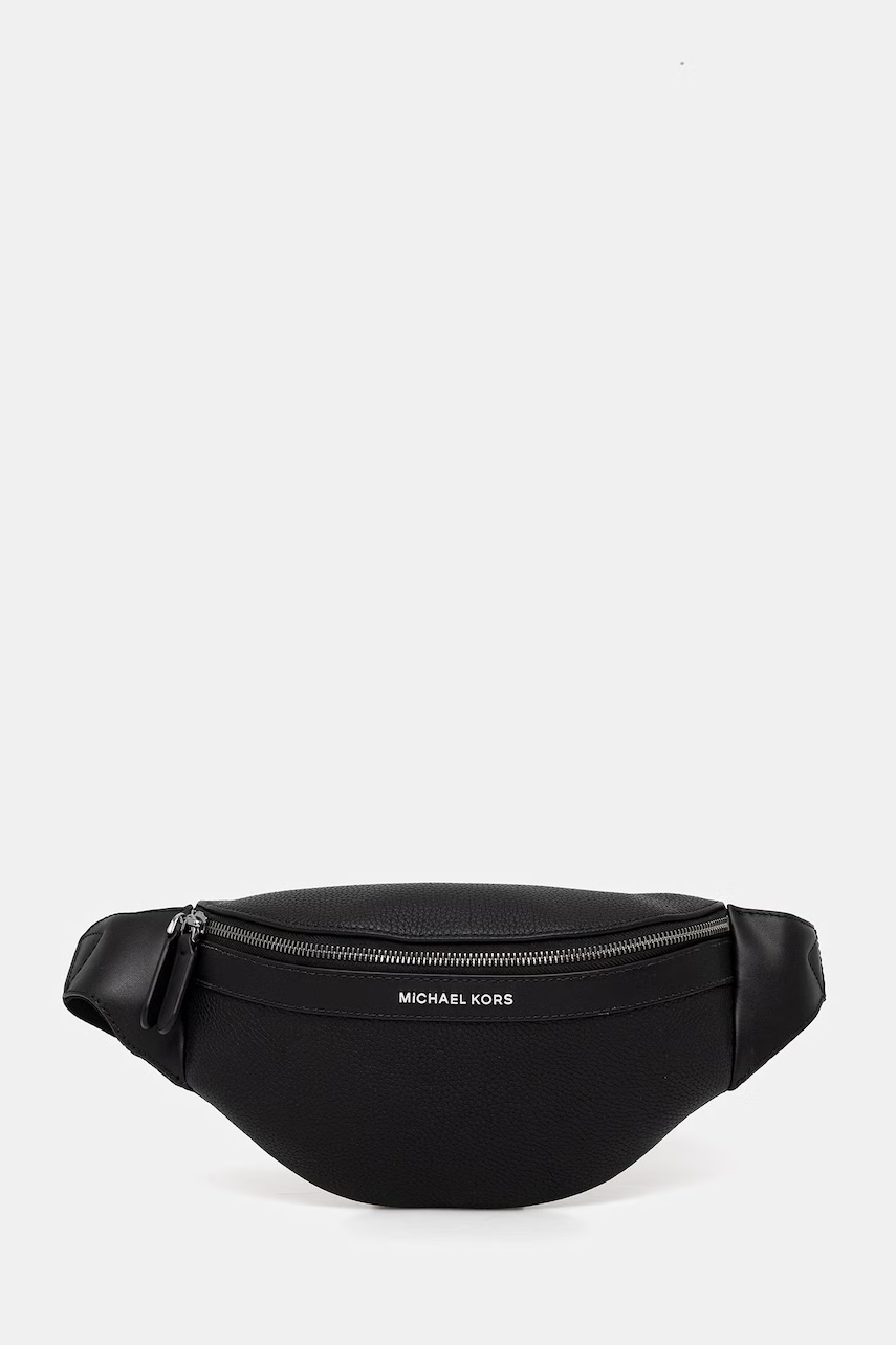 Michael Kors  Kožená ledvinka