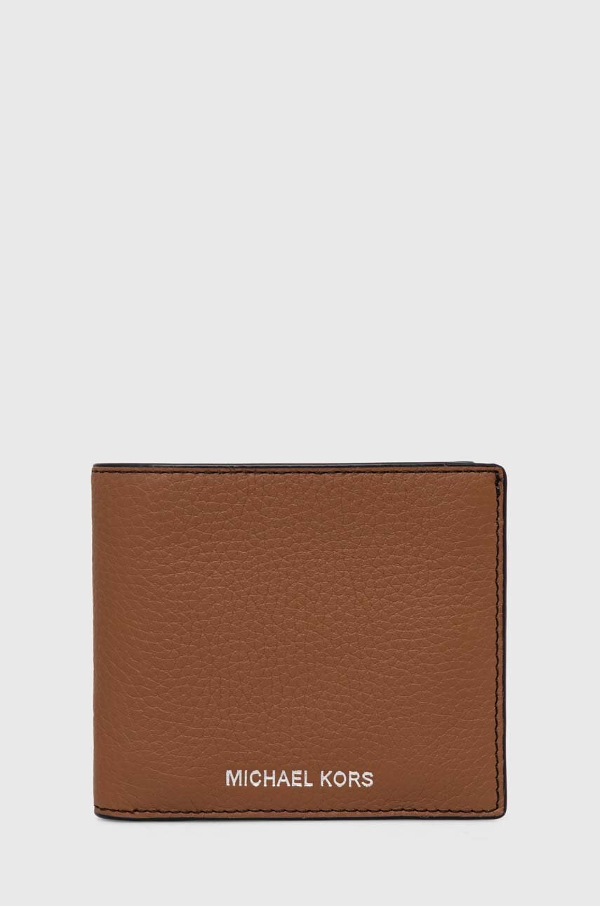 Michael Kors  Kožená peněženka