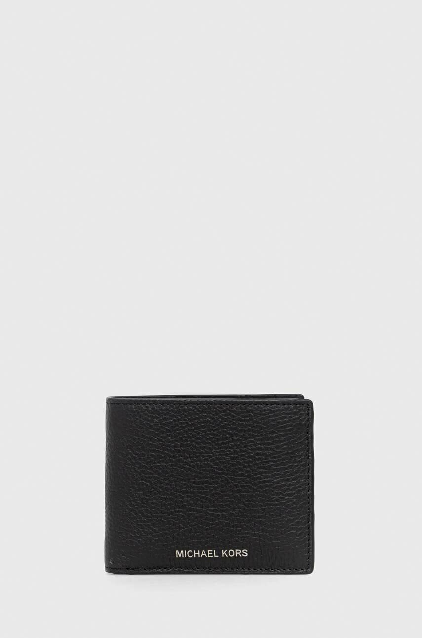 Michael Kors  Kožená peněženka