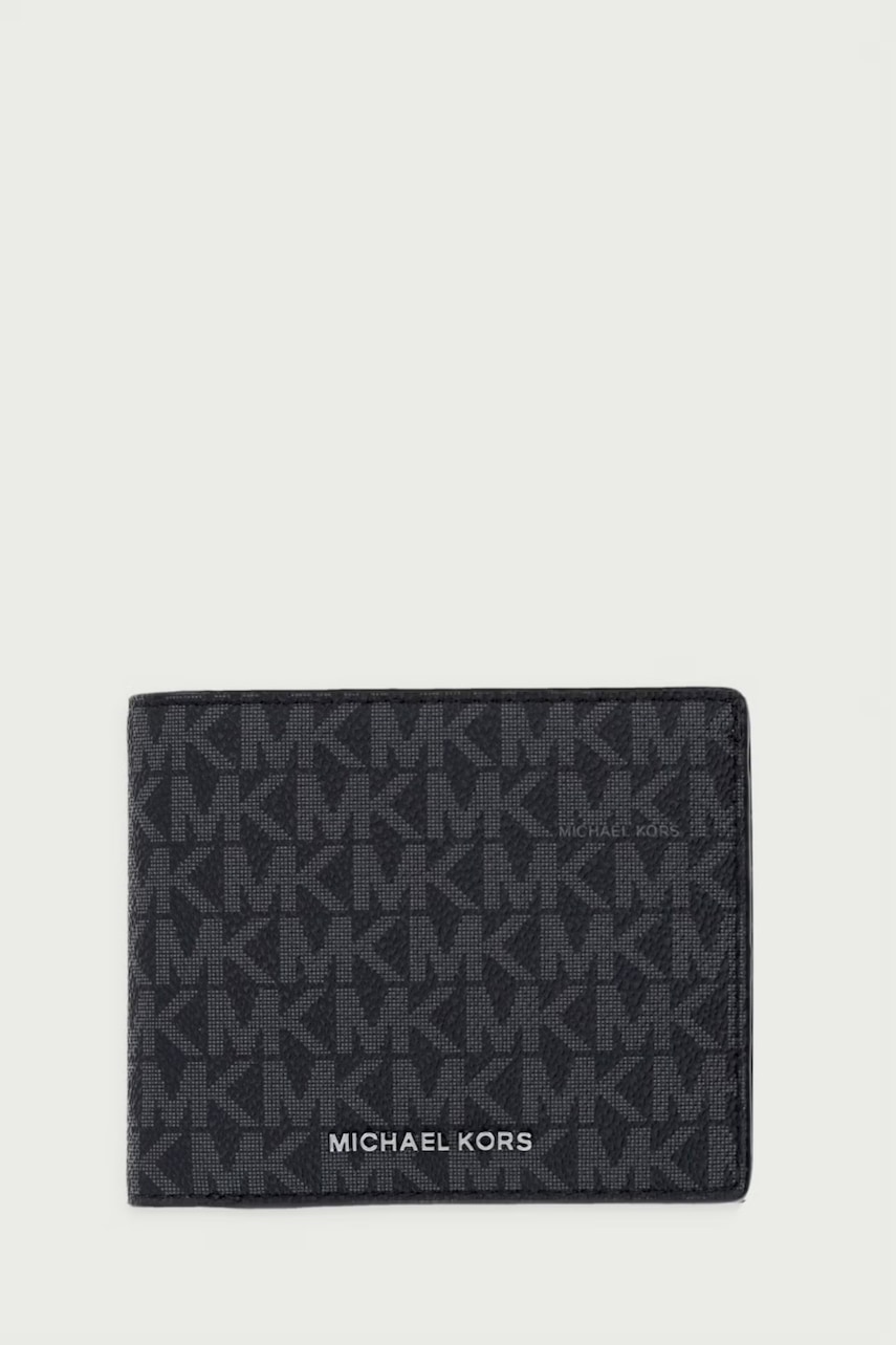 Michael Kors  Peněženka pánská z imitace kůže GREYSON