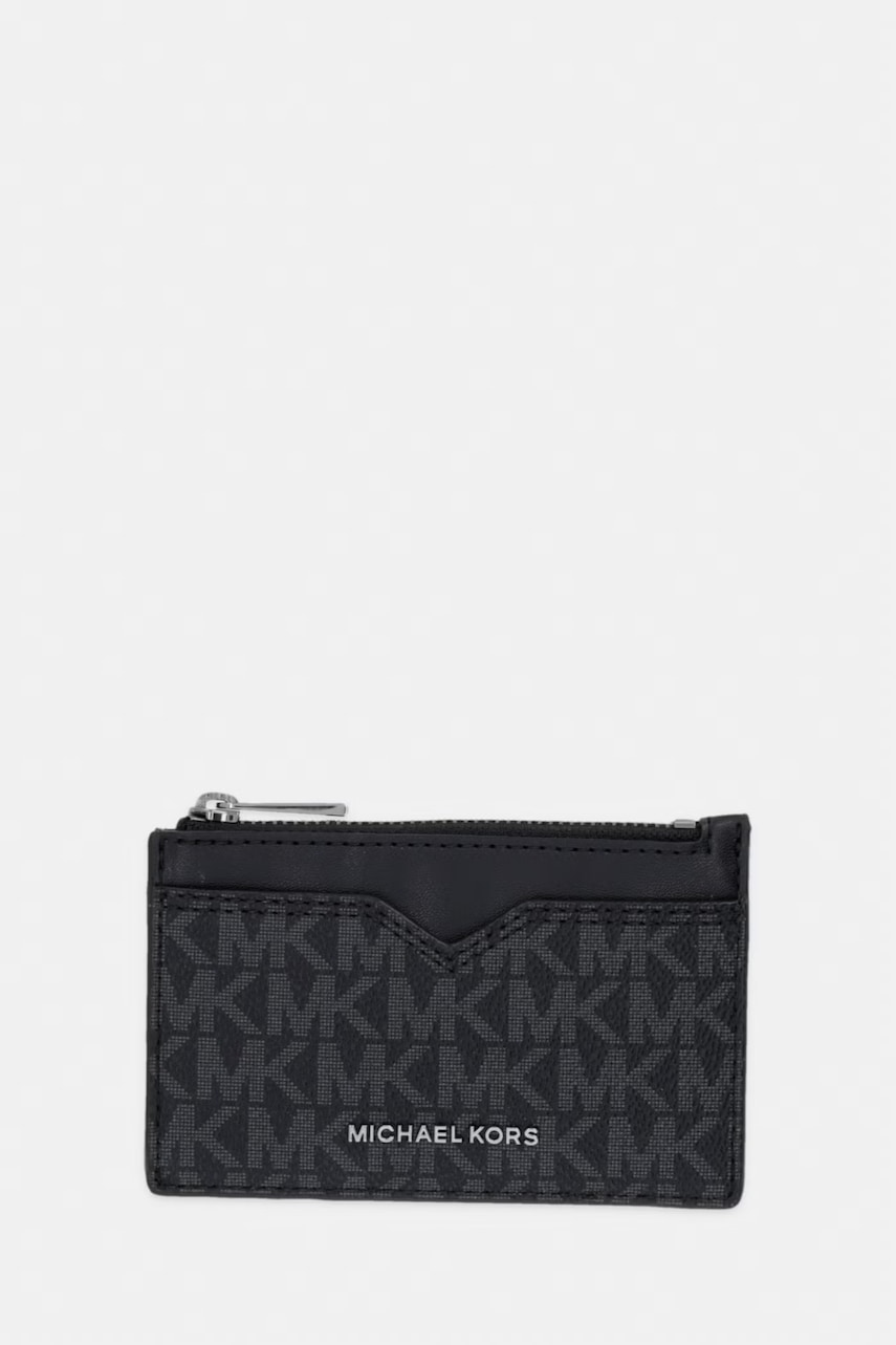 Michael Kors peněženka pánská z imitace kůže