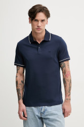 Michael Kors polo pánské bavlněné