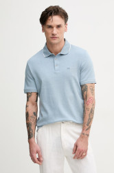 Michael Kors polo pánské bavlněné