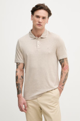 Michael Kors polo pánské bavlněné