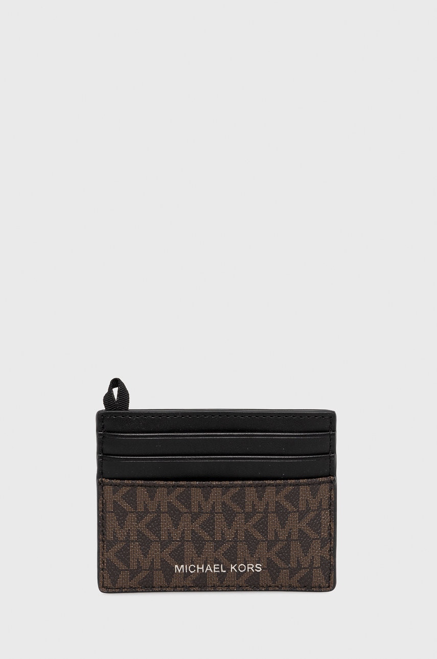 Michael Kors  Pouzdro na karty