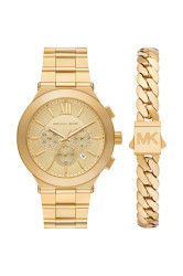 Michael Kors  set hodinek a náramku pánský Billie
