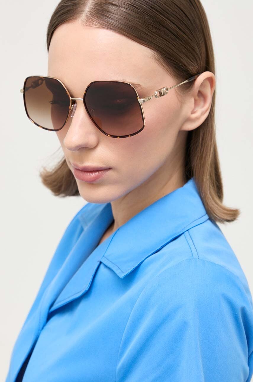 Michael Kors  Sluneční brýle  EMPIRE BUTTERFLY