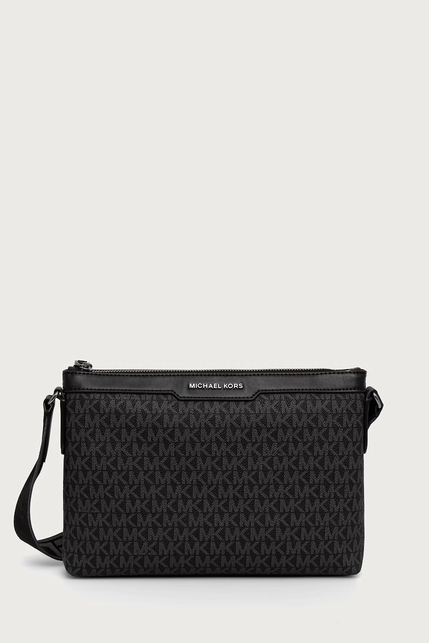 Michael Kors  taštička pánská HUDSON