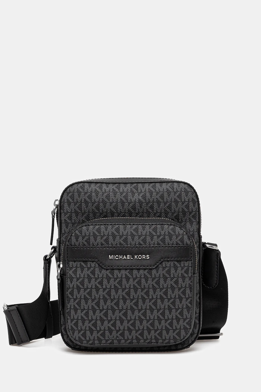 Michael Kors  taštička pánská HUDSON