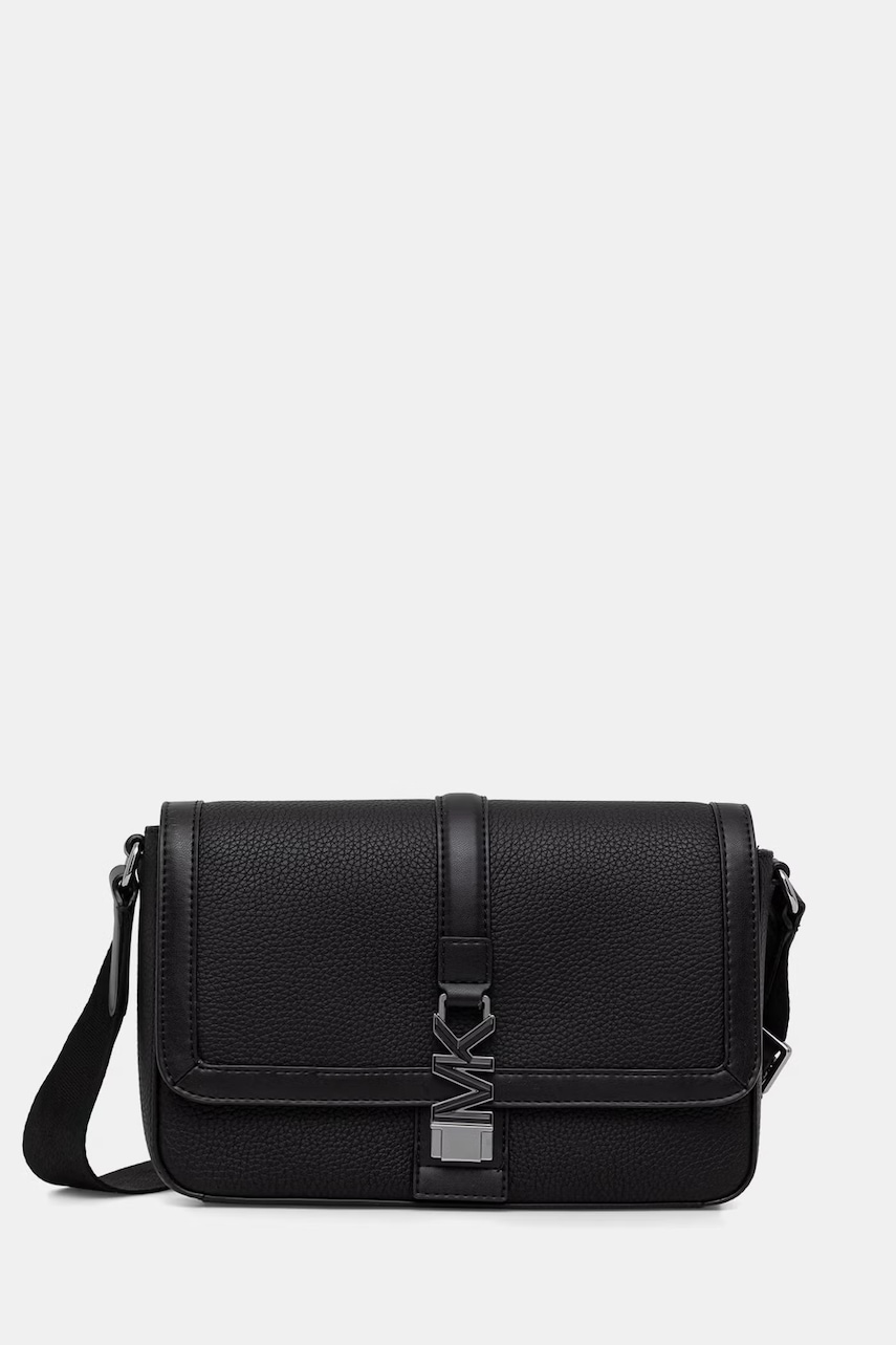 Michael Kors taštička pánská kožená