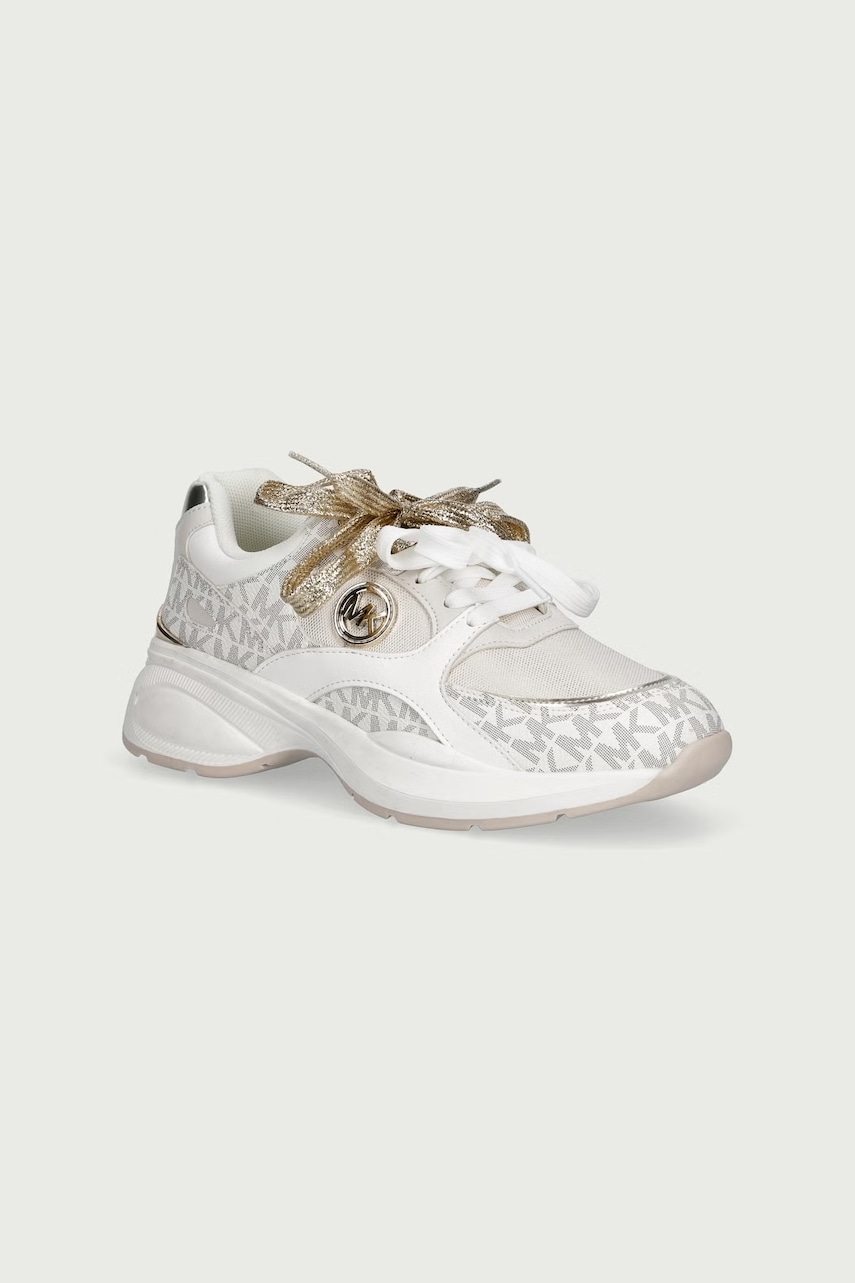 Michael Kors  ZUMA sneakers boty dětské