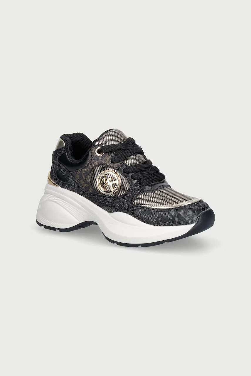 Michael Kors  ZUMA sneakers boty dětské