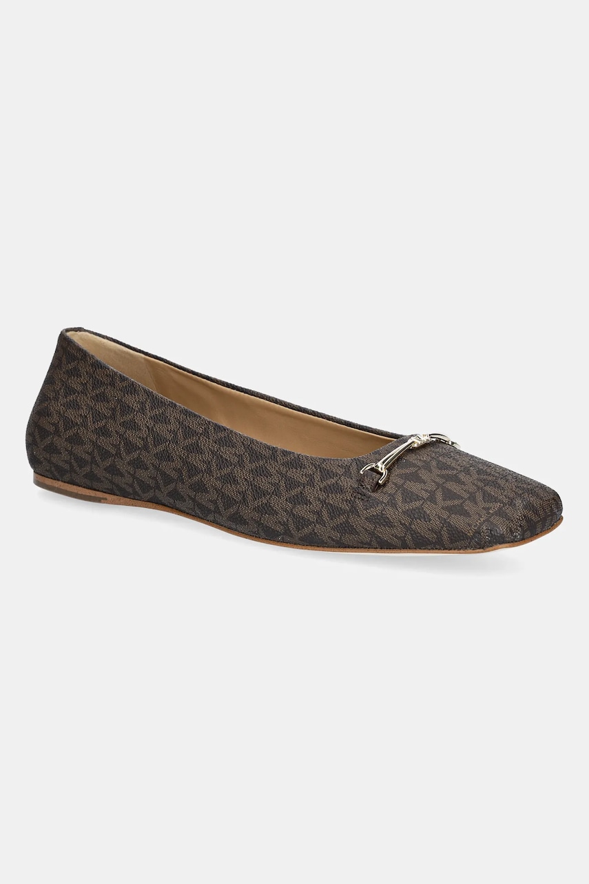 MICHAEL Michael Kors  Baleríny  Lena