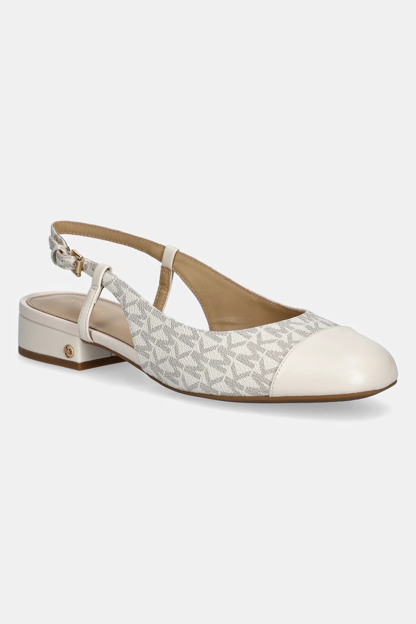 MICHAEL Michael Kors  Baleríny  Perla