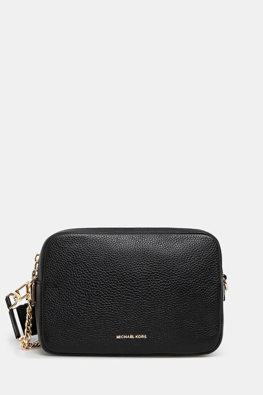 MICHAEL Michael Kors  crossbody kabelka dámská kožená