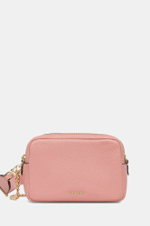 MICHAEL Michael Kors  crossbody kabelka dámská kožená