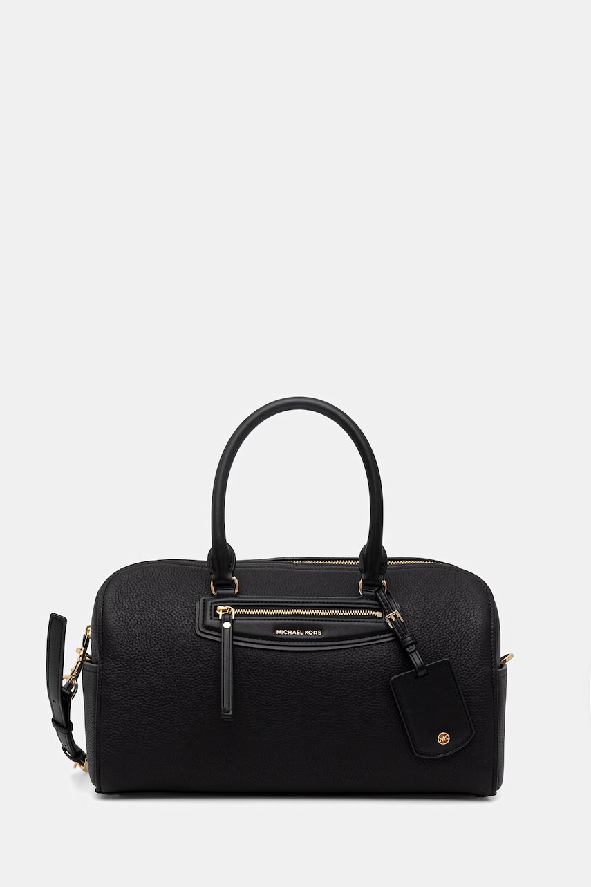 MICHAEL Michael Kors crossbody kabelka dámská kožená