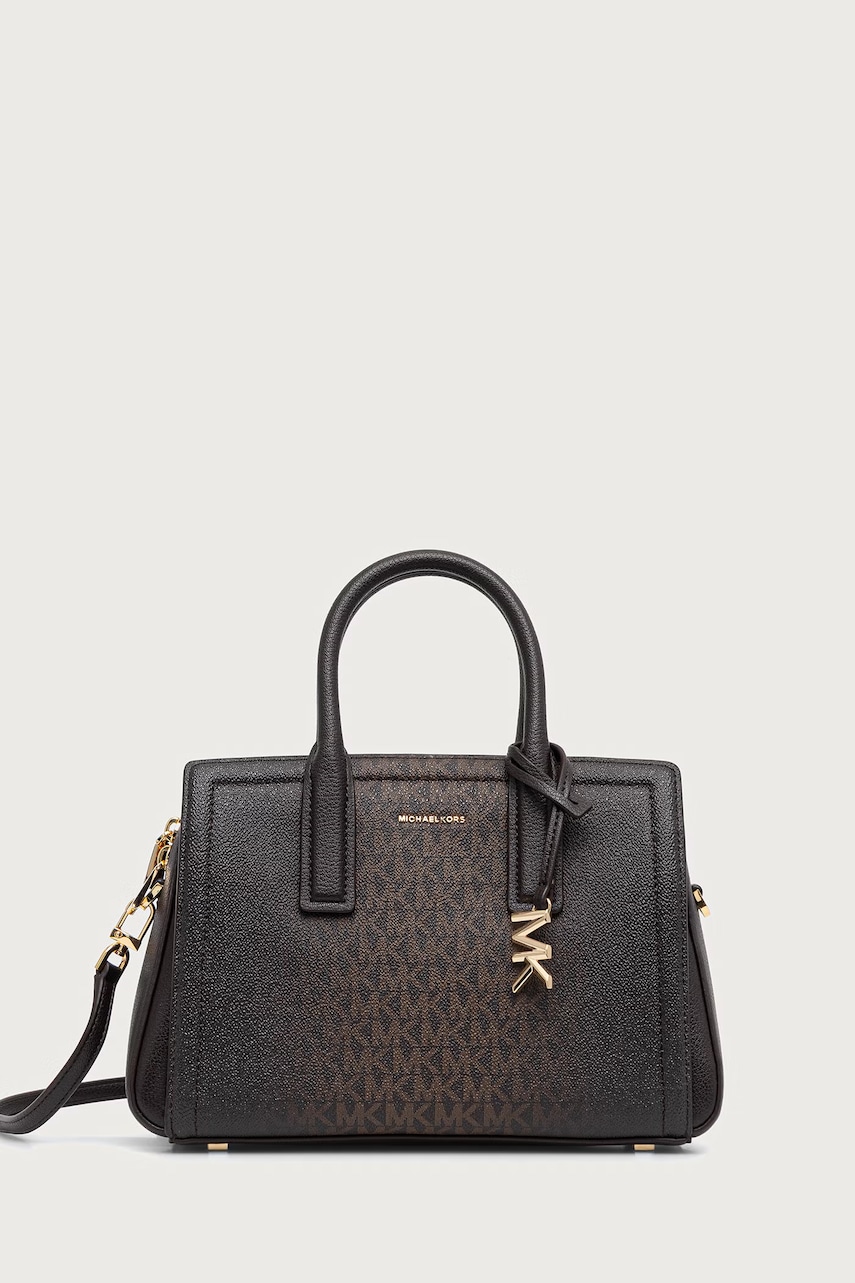 MICHAEL Michael Kors  crossbody kabelka dámská z imitace kůže LAILA