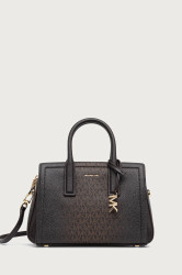 MICHAEL Michael Kors  crossbody kabelka dámská z imitace kůže LAILA