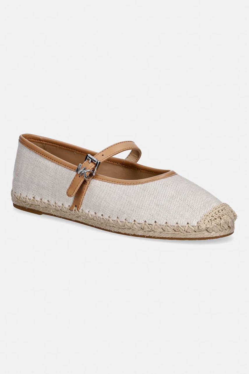MICHAEL Michael Kors  espadrily dámské Lynn Ballet Espadrille