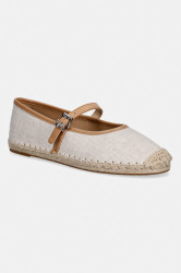 MICHAEL Michael Kors  espadrily dámské Lynn Ballet Espadrille