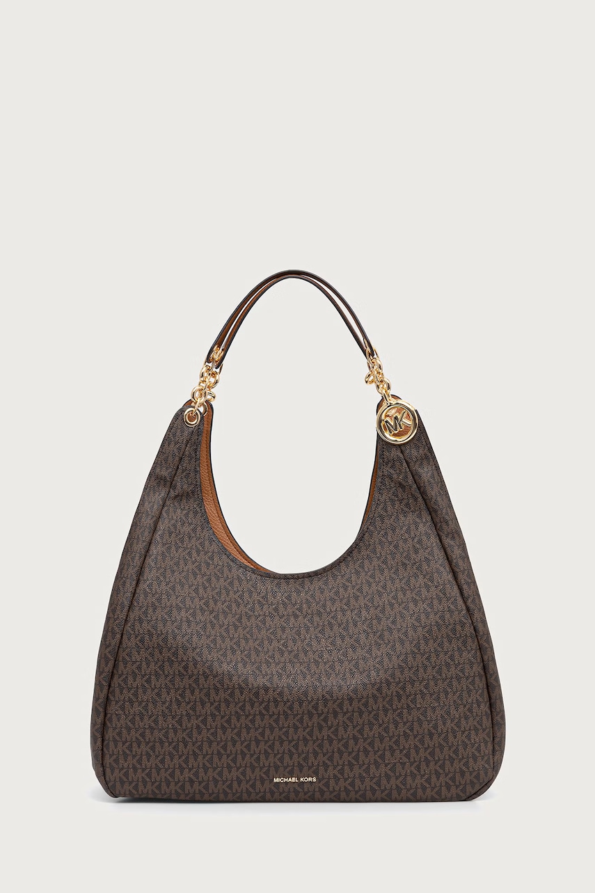 MICHAEL Michael Kors  hobo kabelka dámská ELLIE