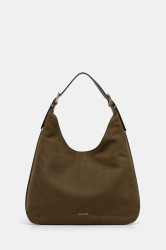 MICHAEL Michael Kors  hobo kabelka dámská kožená NOLITA