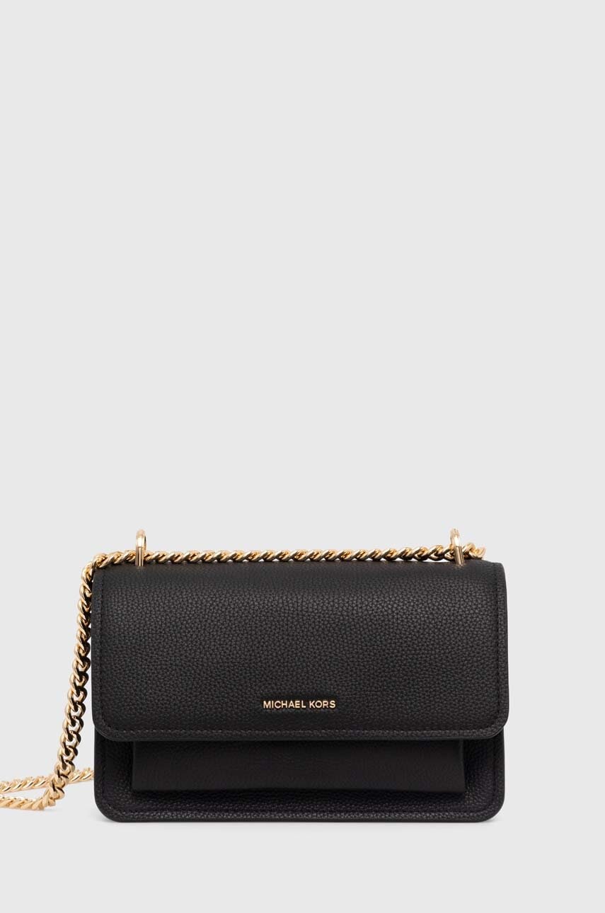 MICHAEL Michael Kors  Kožená kabelka