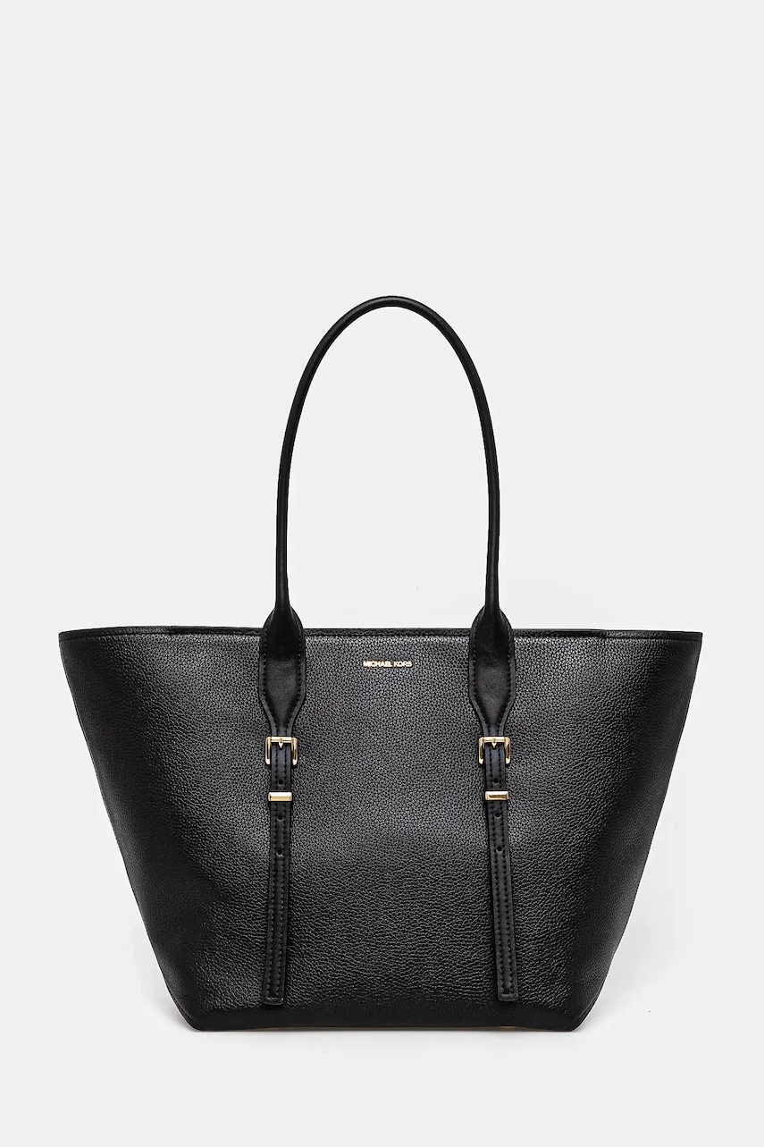 MICHAEL Michael Kors  Kožená kabelka
